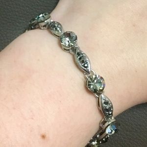 Jewel bracelet